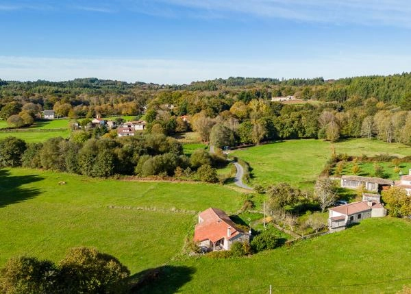 1625 3 Villareda Exteriores arial view