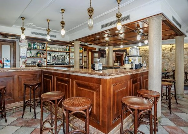 1628 1 Hotel Vila do Val interioresbar