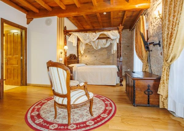 1628 10 Hotel Vila do Val interiores habitacion