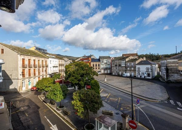 1628 2 Hotel Vila do Val exteriores terrace vista area