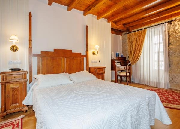 1628 4 Hotel Vila do Val interiores habitaciones