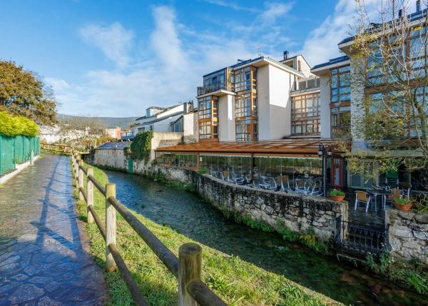 1628 2 hotel Vila do Val  exteriores