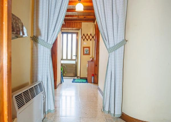 1642 Taboada interiores pasillo