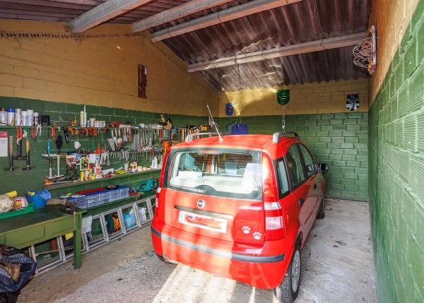 1642 Taboada interiores garaje