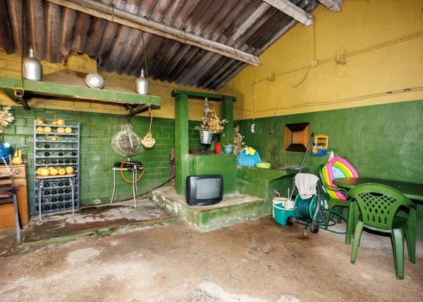 1642 Taboada interiores taller y pozo