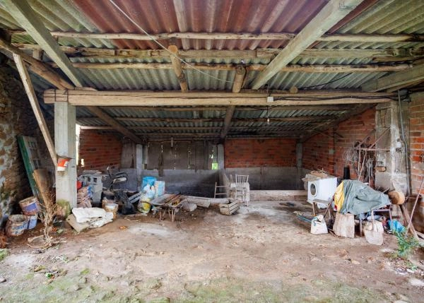 1645  1 Aranga alpendre