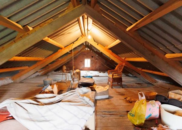 1645 Aranga exteriores atico