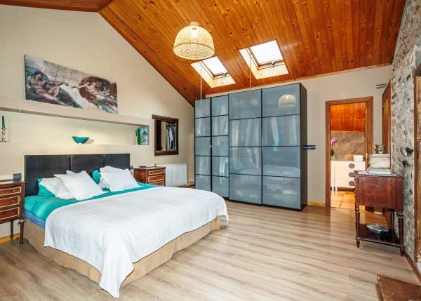 1648 1 San Sadurniño Interior habitacion