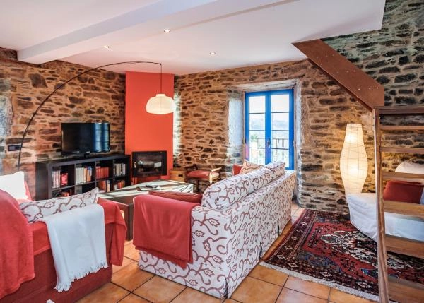 1648 1 San Sadurniño Interior salon