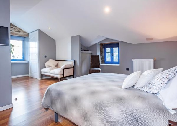 1648 6 San Sadurniño Interior habitacion