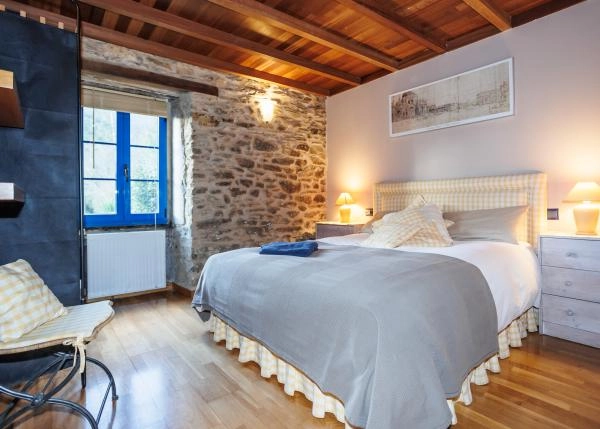 1648 8 San Sadurniño Interior habitacion