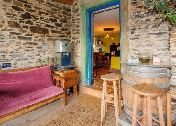 1648 2 San Sadurniño Interior terraza