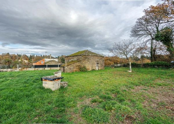 1651 6  Cela vista desde fuera casa