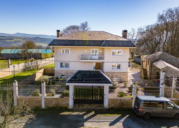  1655 1 Barbadelo Exteriores frontal de casa