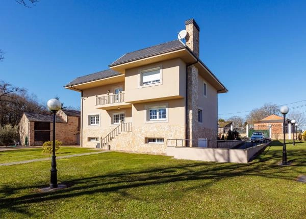 1655 2 Barbadelo Exteriores vista trasera