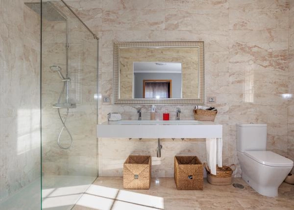 1655 Barbadelo Interior baño