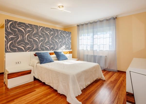 1655 3  Barbadelo interiores habitacion