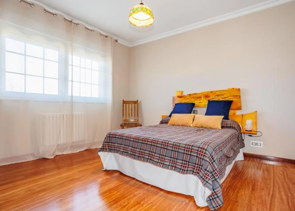 1655 4  Barbadelo interiores habitacion