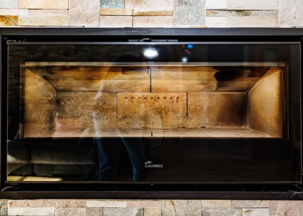 1655 Barbadelo Interior estufa