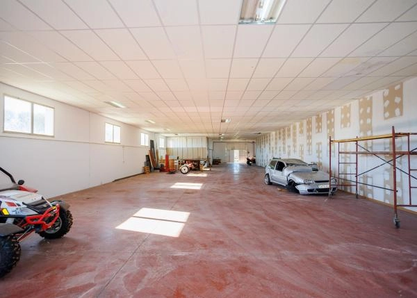 1655 5 Barbadelo Exteriores nave industrial