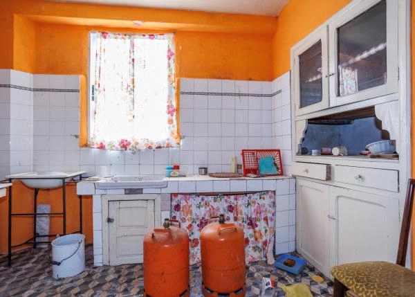 GCH 1657 2 Monterroso Interior kitchen