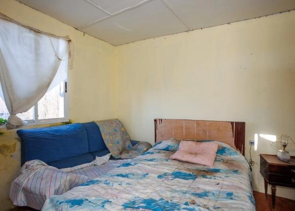 GCH 1657 Monterroso Interior habitacion