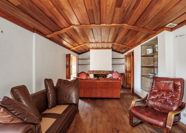 1658 2 Viana do Castelo interior  planta1 salon