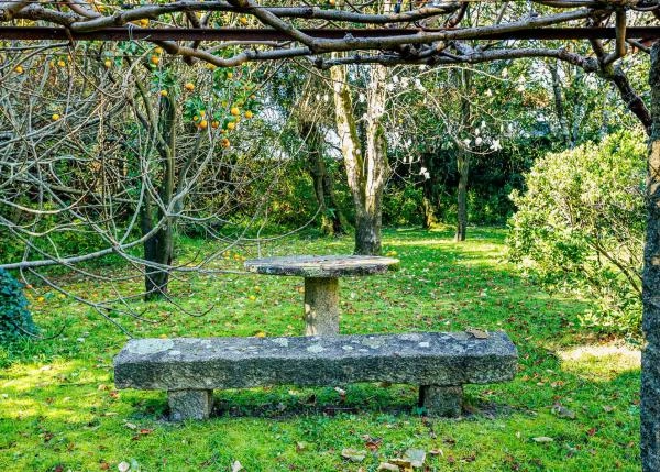 1658 Viana do Castelo Jardines y Piscina exteriores