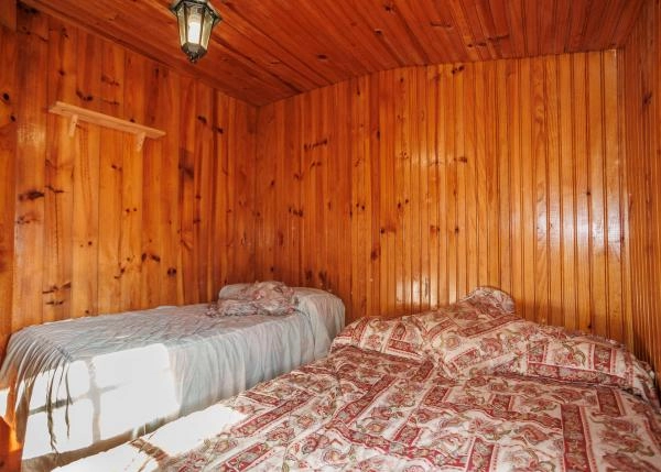 1666 Rodeiro Interiorhabitacion doble