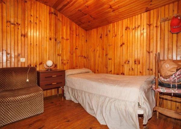 1666 Rodeiro Interior habitacion individual