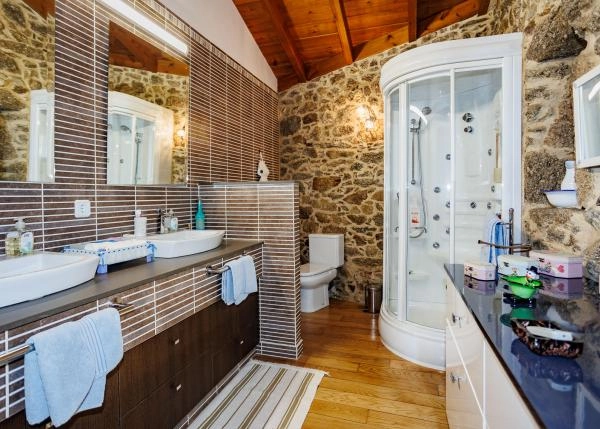 1676 Carballal Interior Baño