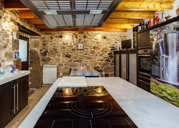 1676 Carballal Interior cocina