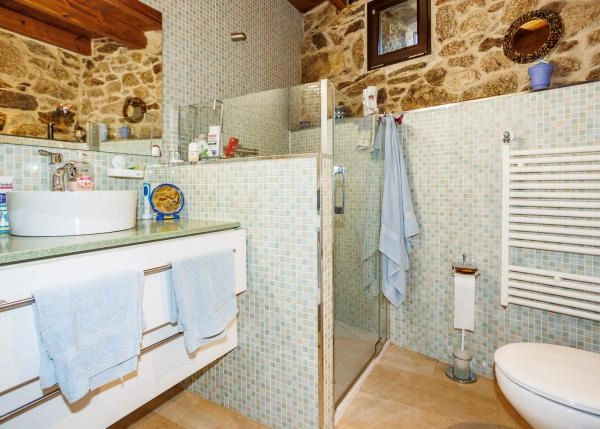 1676 Carballal Interior baño