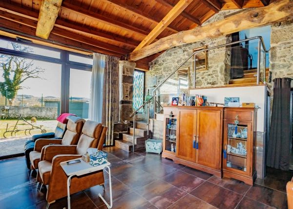 1676 Carballal Interior vistas jardin 