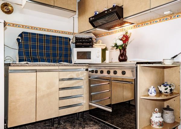 1687 1 A Torre Interior cocinaplanta baja