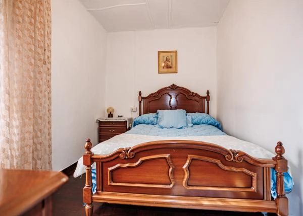 1687 1  A Torre Interior habitacion primera planta