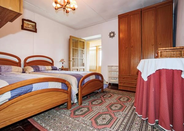 1687 2 A Torre Interior habitacion primera planta