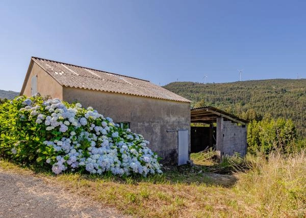 1697 San Sadurnino pajar