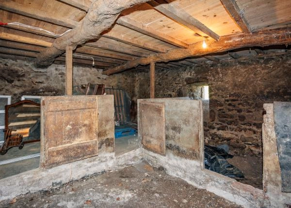  1697 San Sadurnino  alpendres interiores