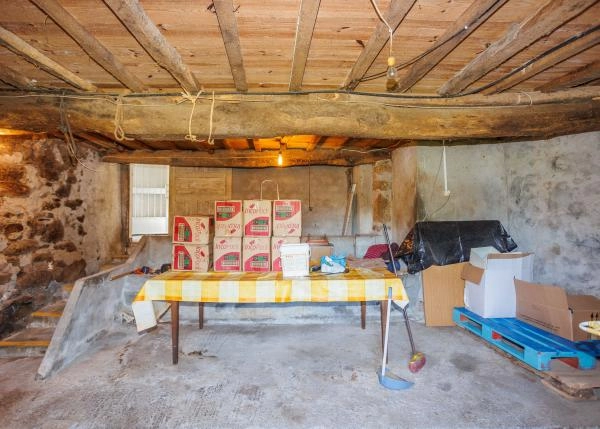 1697 San Sadurnino Interiores basement