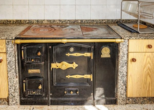 1697 San Sadurnino interiores cocina