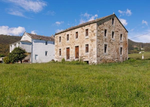  1707 casa vista desde campos 