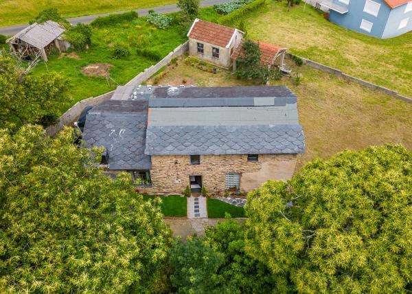 1727  Belocoi arial vista exterior