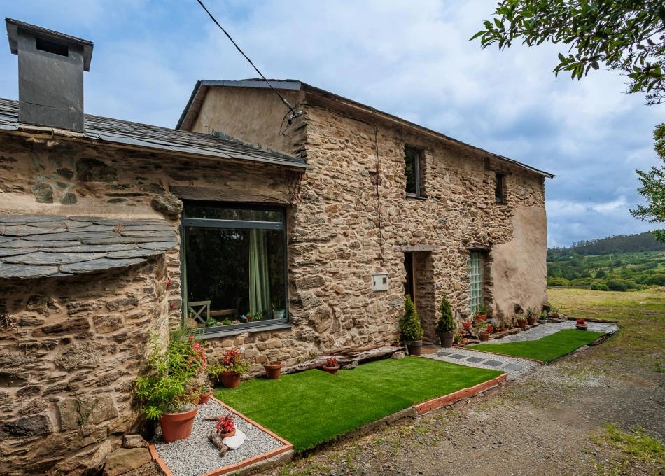  1727 casa Belocoi exterior