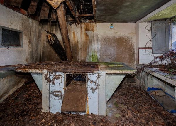 1734 2 Bestar Cospeito casa rustica interior