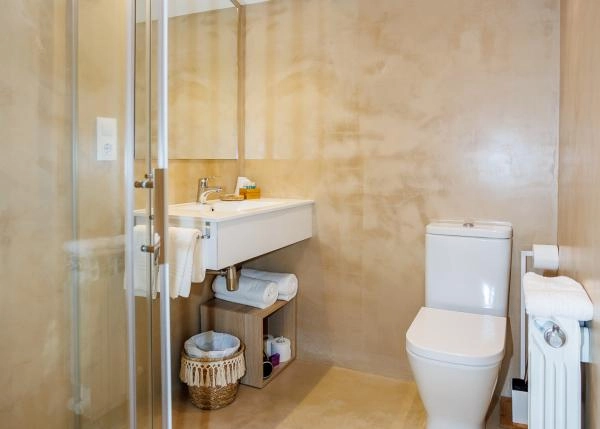 1738 3 Baño Melide Coruña interior