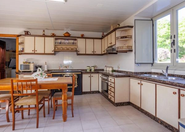 1756 Touro planta baja cocina Interior