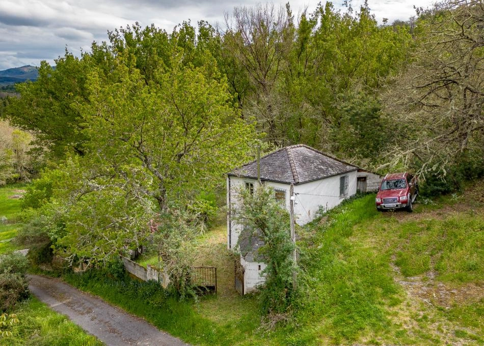 1761 Valcoba Exteriores vista area 