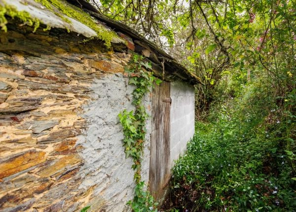 1761 Valcoba oven casa rural exteriores