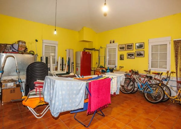 1776 Garaje de chale en Barreiros Lugo